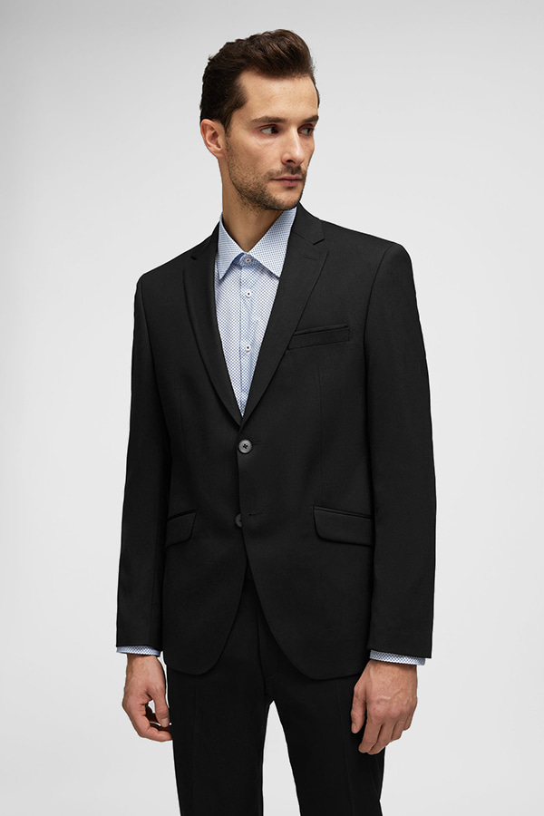 ΣΑΚΑΚΙ (ΚΟΣΤΟΥΜΙΟΥ) DANIEL HECHTER - 990 BLACK